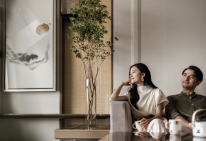 Η JW Marriott συνεργάζεται με την Marimekko για να ενισχύσει την πολυτέλεια και την ευεξία