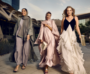 Abu Dhabi’s The Galleria Introduceert Exclusief Luxe Beloningsprogramma