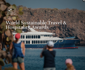 Ecoventura wint hoofdprijs voor duurzame gastbeleving