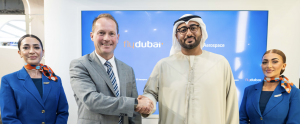 flydubai integreert digitale tools van GE Aerospace om de vliegveiligheid te verbeteren