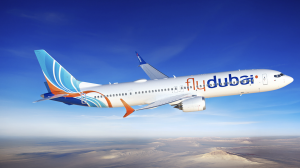 flydubai plant aanzienlijke vlootuitbreiding met Boeing 737 MAX-vliegtuigen