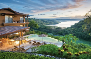 Peninsula Papagayo Receives Prestigious Sustainability Awards at WSTHA 2025