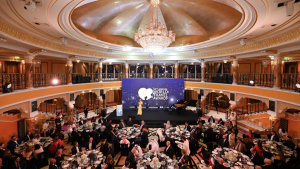 Countdown to the 2025 World Travel Awards Grand Finale in Bahrain