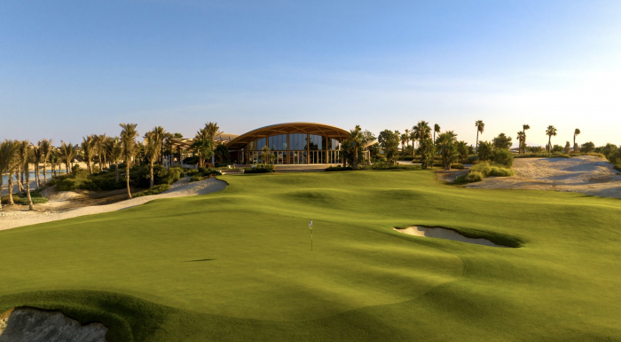 Exploring Saudi Arabia’s Rapid Rise in Golf and Top Courses