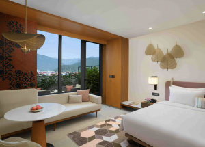 Hyatt Place Butwal Launches with Stylish Guest Amenities and Event Spaces