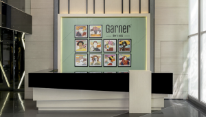 Garner by IHG debut a Pattaya, vibrante città costiera della Thailandia