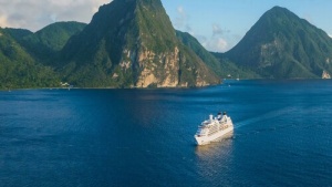 Seabourn lance son événement Explore More avec jusqu'à 15 % de réduction sur certaines croisières