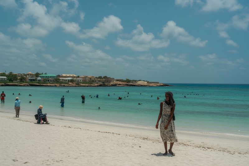 La renaissance touristique de Mogadiscio : un examen plus approfondi du joyau côtier de la Somalie