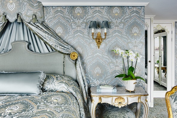 Uniworld Boutique River Cruises wyróżnione w serii o luksusowych podróżach na Channel 4