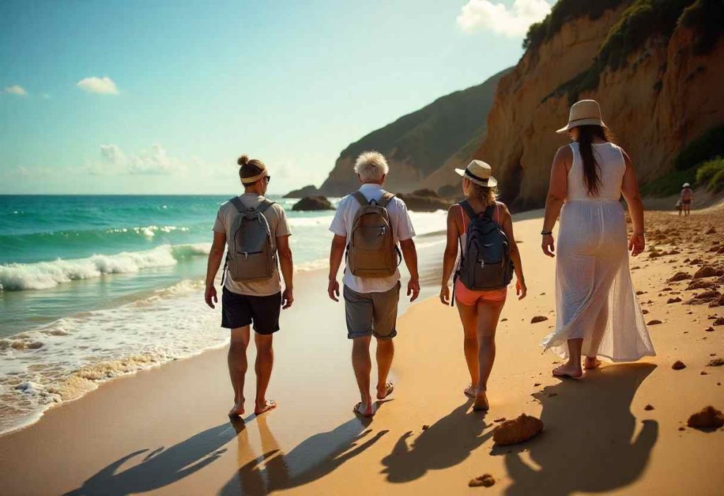 Exclusive Luxury Air-Inclusive Travel Packages Now Available Worldwide