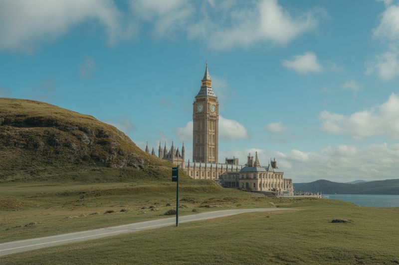 Airbnb Partners with Bradford 2025 to Fuel Tourism Growth in West Yorkshire