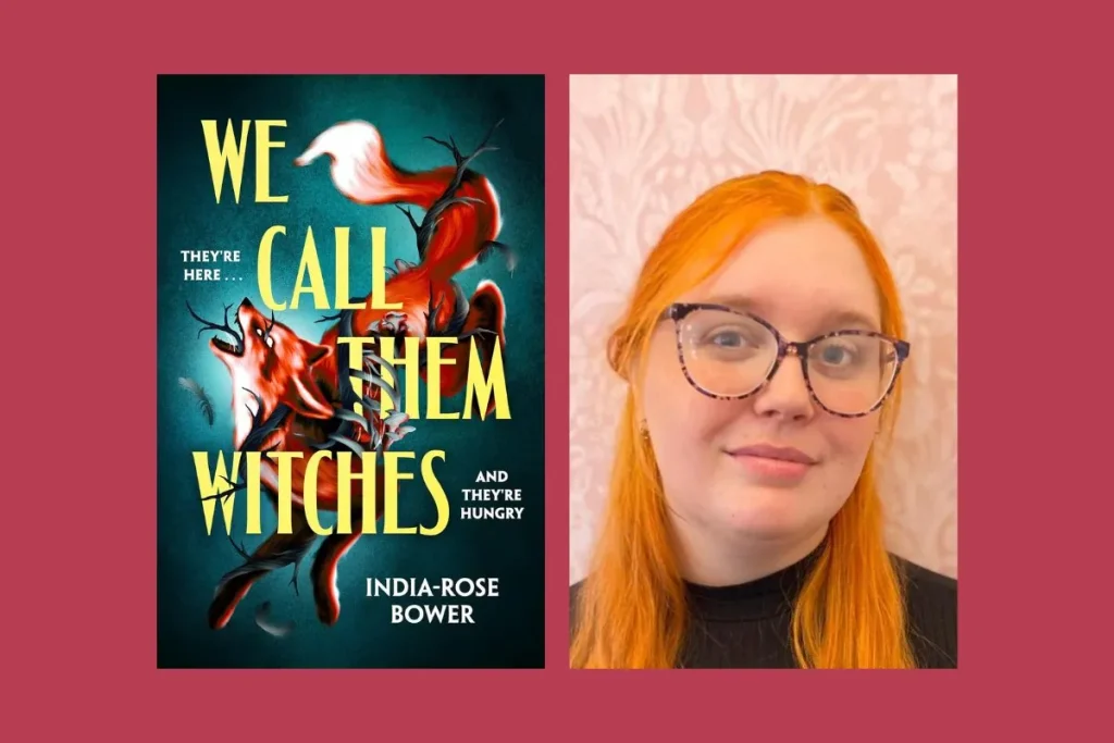 Die unheimliche Landschaft und Folklore, die uns "Sie nennen sie Hexen" inspirieren