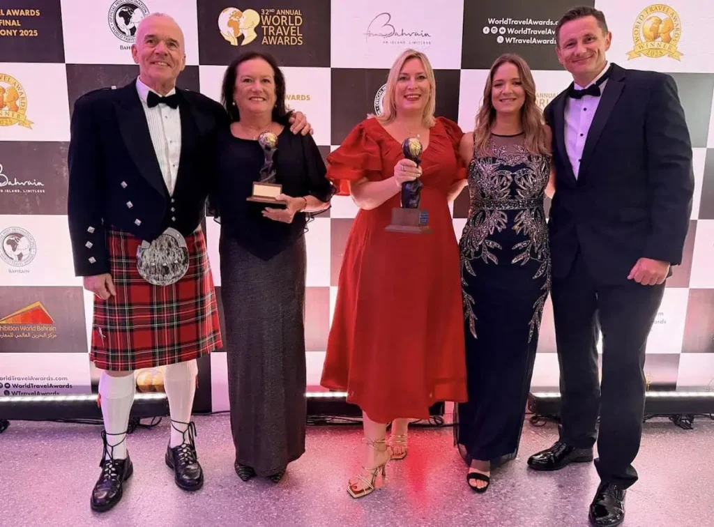 Bunaken Oasis Dive Resort & Spa zum Top-Tauchziel 2025 gekrönt