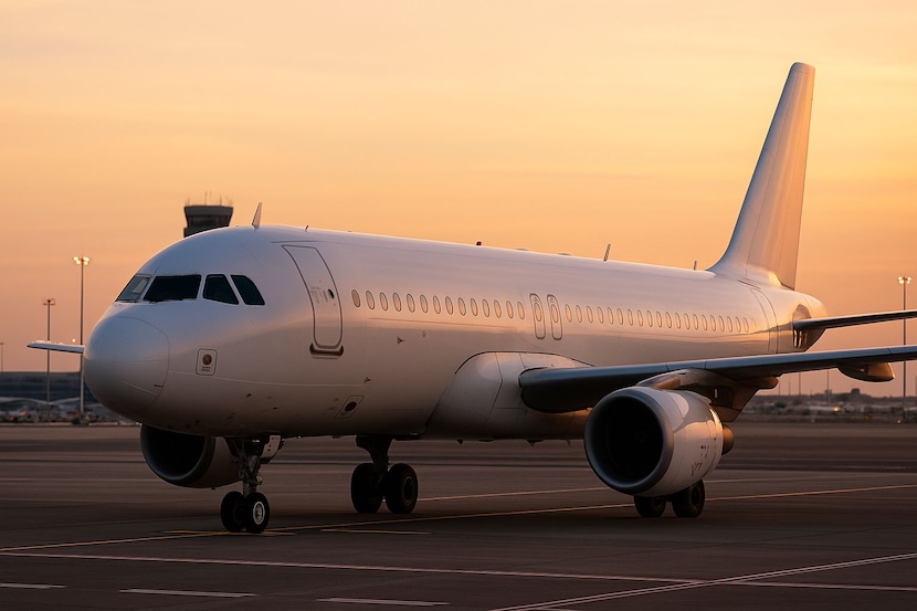 Deltas nya direktflyg förbinder Atlanta och Riyadh för resenärer