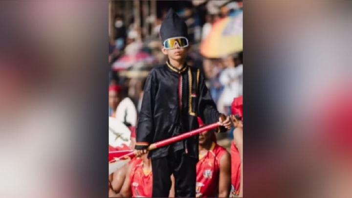 2025年巴库爪哇节如何点燃廖内省的旅游热潮