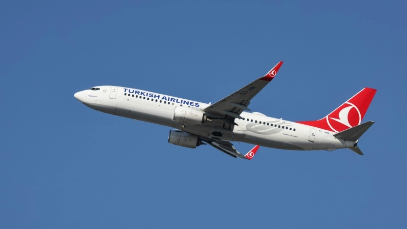 Southwest and Turkish Airlines Set to Launch Joint US-Istanbul Transatlantic Flights in 2026