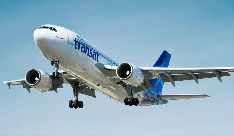 Air Transat Unveils New Year-Round Flights from Toronto to Istanbul and Georgetown