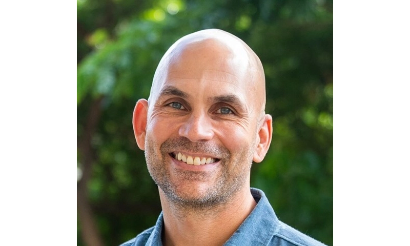 New Vice President of Safety and Security at Alaska Air Group