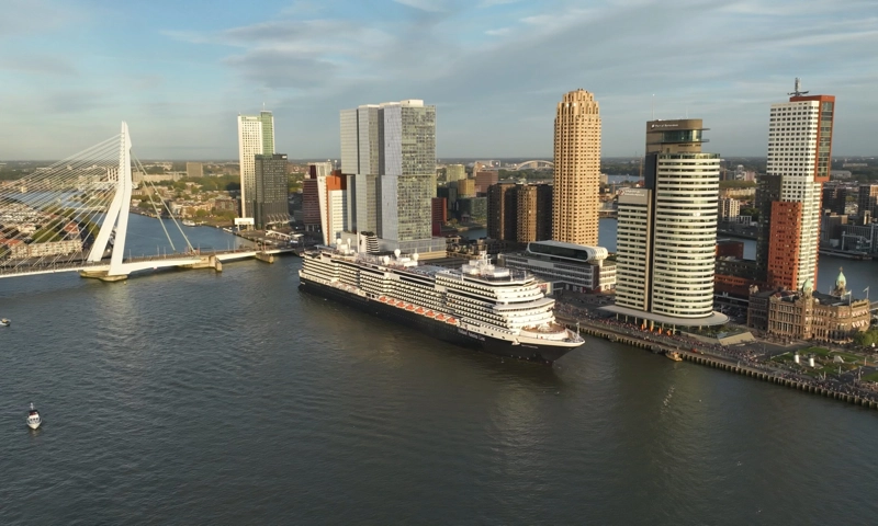 150+ New Cultural Excursions by Holland America Line