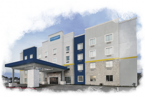 Marriott Hits a Century of City Express Hotel Signings Across U.S. and Canada