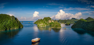 Seven Unique Seaside Destinations for Exceptional Yacht Journeys