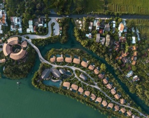 Namia River Retreat in Hoi An Celebrates Its First Year of Wellness Excellence