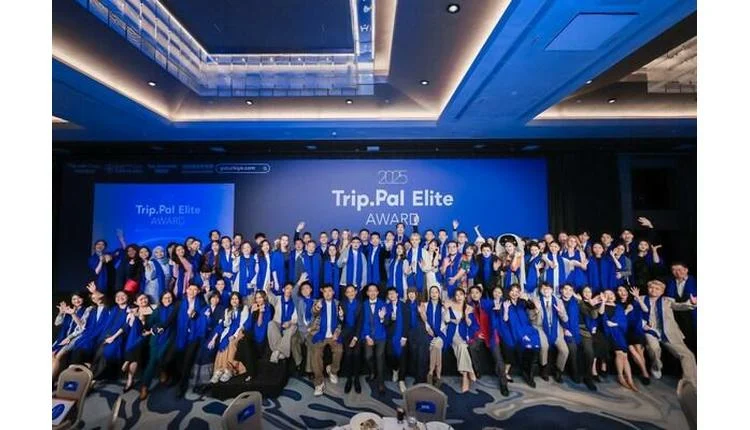 How Trip.com Group’s Trip Community Transforms Travel Content and Planning