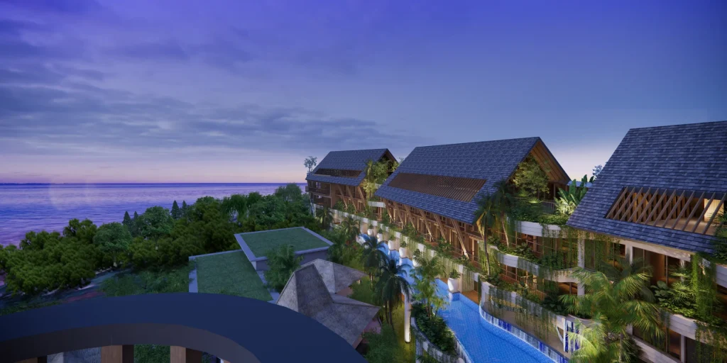 Cross Hotels & Resorts Launches Exclusive Upper-Upscale Property in Bali