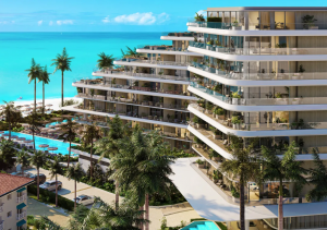 Hilton Unveils AMARIS Grace Bay: A New Luxury Resort in Turks and Caicos