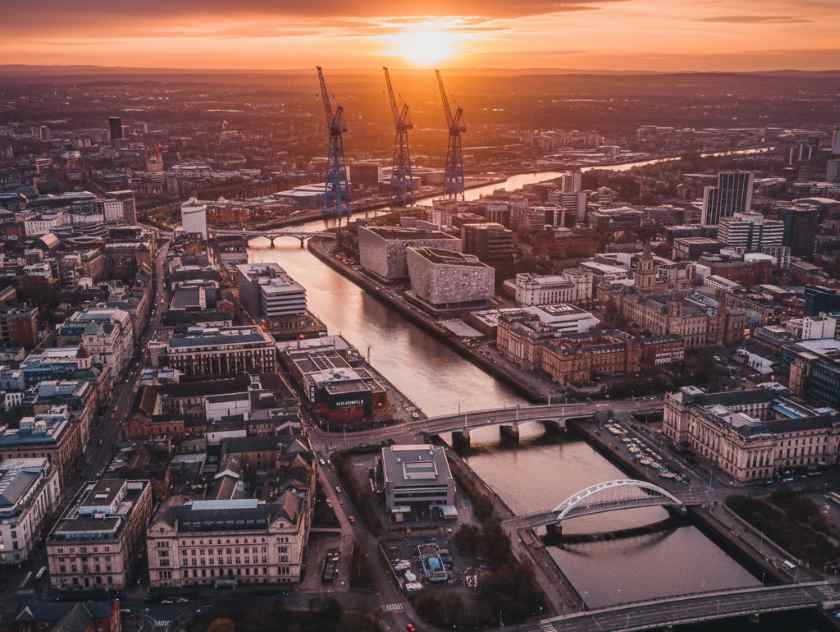 A belfasti Fish City nyerte el az Egyesült Királyság legjobb fish and chips étterme címet