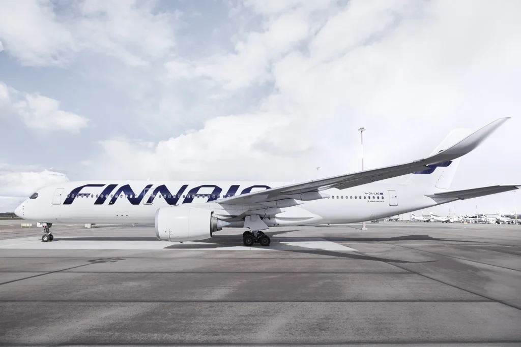 L'expansion de Finnair relie Helsinki à Melbourne via Bangkok