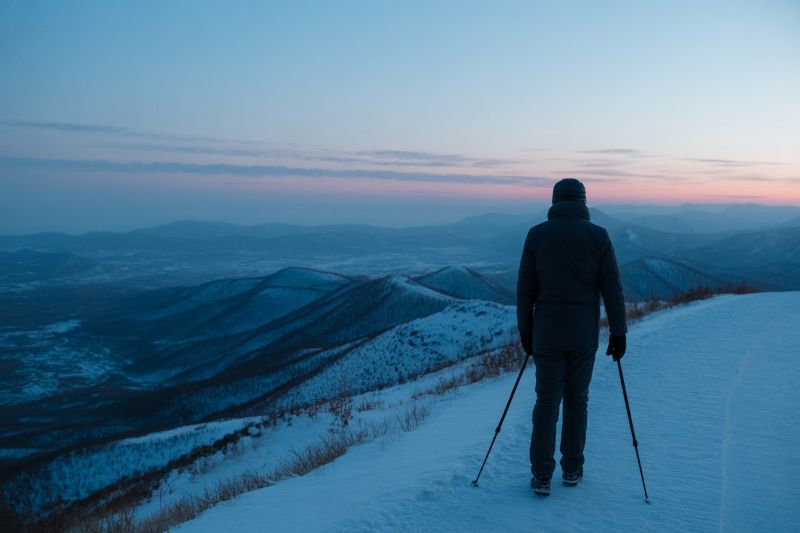 Uvnitř Jilinské expozice ledového a sněhového turismu 2025: Zimní říše divů se rozprostírá