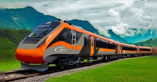 Vande Bharat breidt uit en bedient miljoenen in heel India