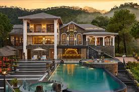 ITC Hotels Rozwija Turystykę Przyrodniczą za Pomocą Storii Boutique Resorts w Ikonowych Indyjskich Lokalizacjach