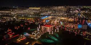 Rixos transforma Sharm El Sheikh en un lugar de primer nivel para bodas hindúes