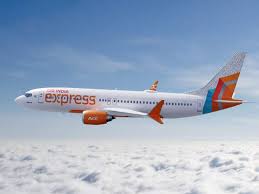 Air India Express Anunță Zboruri Directe Săptămânale din Varanasi către Bangkok, Începând cu 2026