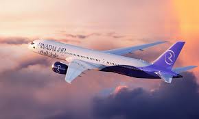 Riyadh Air en Huawei bundelen krachten om het vliegreizen digitaal te revolutioneren