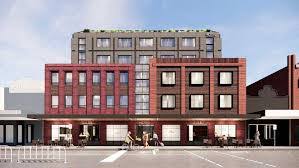 A Marriott bemutatja a Fairfield by Marriott és Apartments by Marriott Bonvoy márkákat a melbourne-i Richmondban