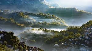 Mizoram targets tourism-led growth with major investments