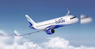 IndiGo Projects 10% ASK Growth for Q4 FY26