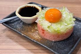 Exploring Kayto’s Vault No.8: A Culinary Voyage into Flavour and Mystery