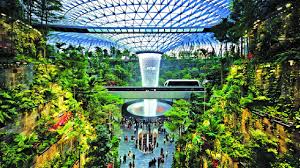 Changi posts record traffic with India among top markets