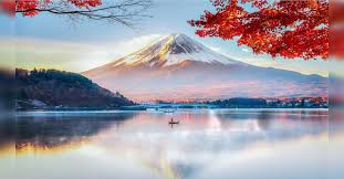 Why India, Japan and Jordan Lead in Adventure Travel