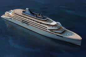 Aman at Sea unveils Amangati superyacht itineraries