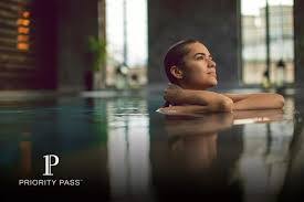 Priority Pass Reveals Surge in Sports and Wellness Travel