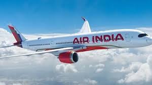 New Air India Dreamliner Starts Flights Under Restrictions