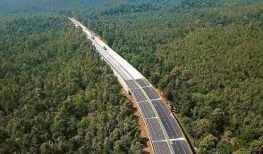 Elevated corridor to safeguard Kaziranga wildlife