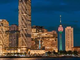 Record Tourist Influx in Sri Lanka Led by India