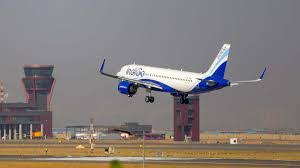 IndiGo Prepares Route Changes as FDTL Exemption Ends