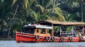 Lenscape Kerala: Touring Kerala Through Photographs